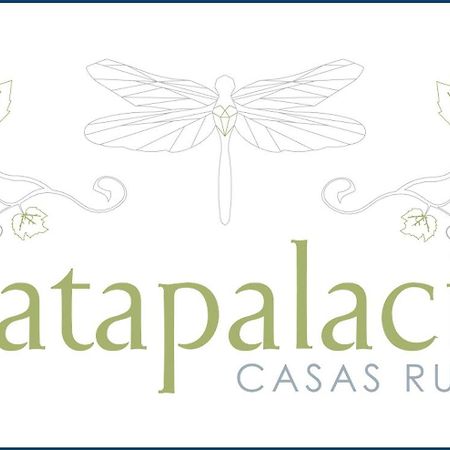 Casa Matapalacios Potes Exterior photo